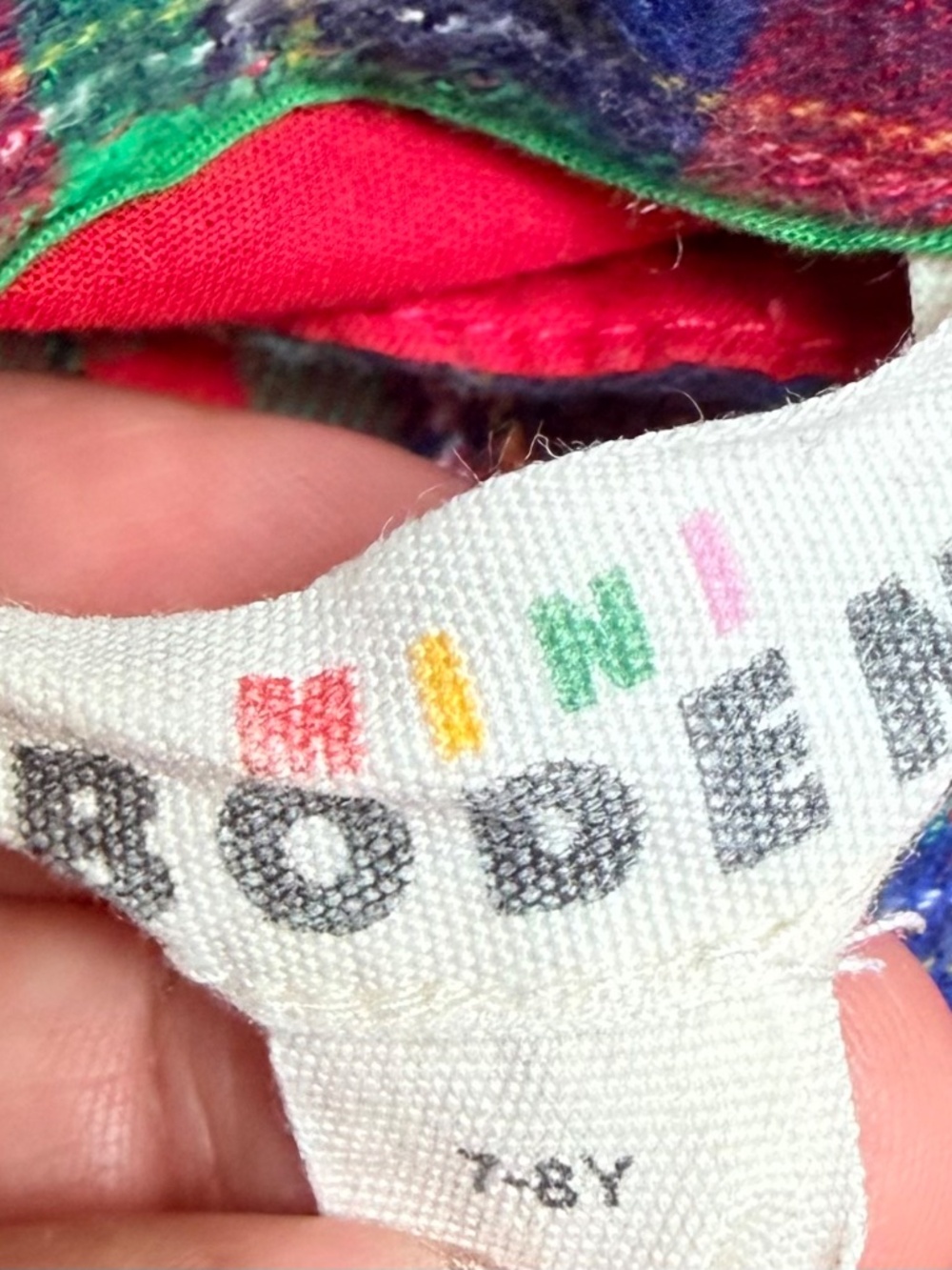 Mini Boden - Picture 3 of 3